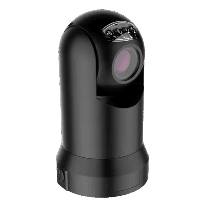 M91Sv MINI智能布控球