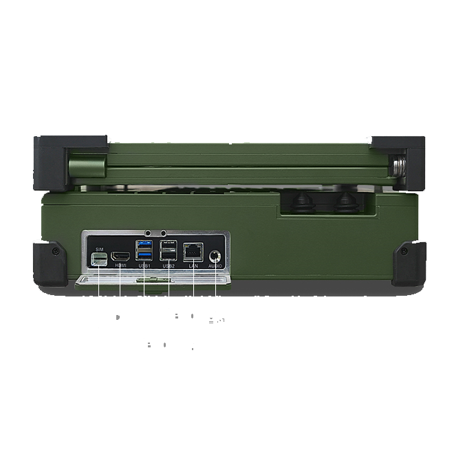 DRL-15A-75U 左右屏